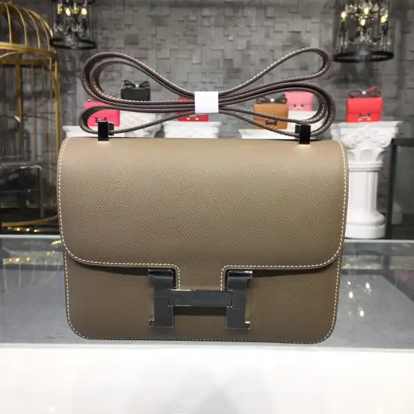 Bagsoffer HERMES CONSTANCE 24 ALL HANDMADE