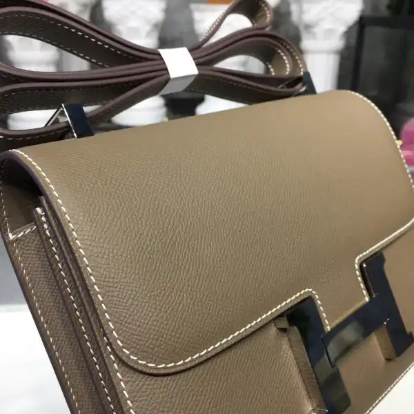 HERMES CONSTANCE 24 ALL HANDMADE