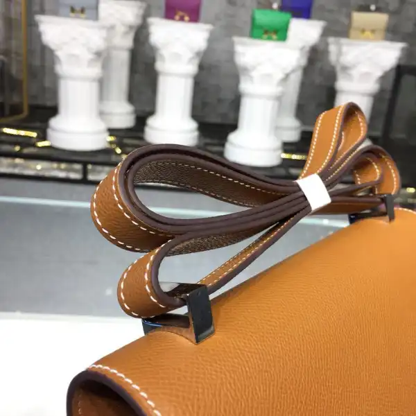 HERMES CONSTANCE 24 ALL HANDMADE