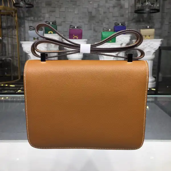 HERMES CONSTANCE 24 ALL HANDMADE