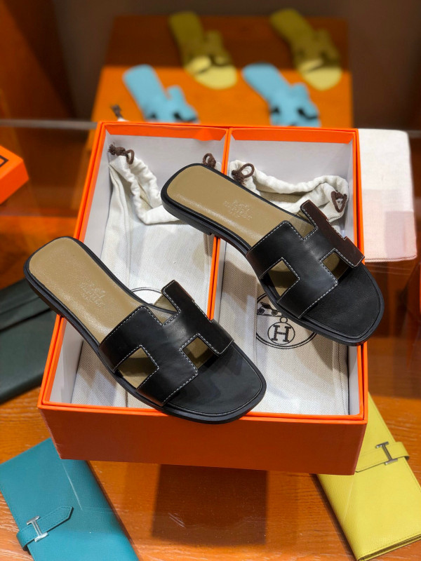 HOT SALE HERMES SANDALS