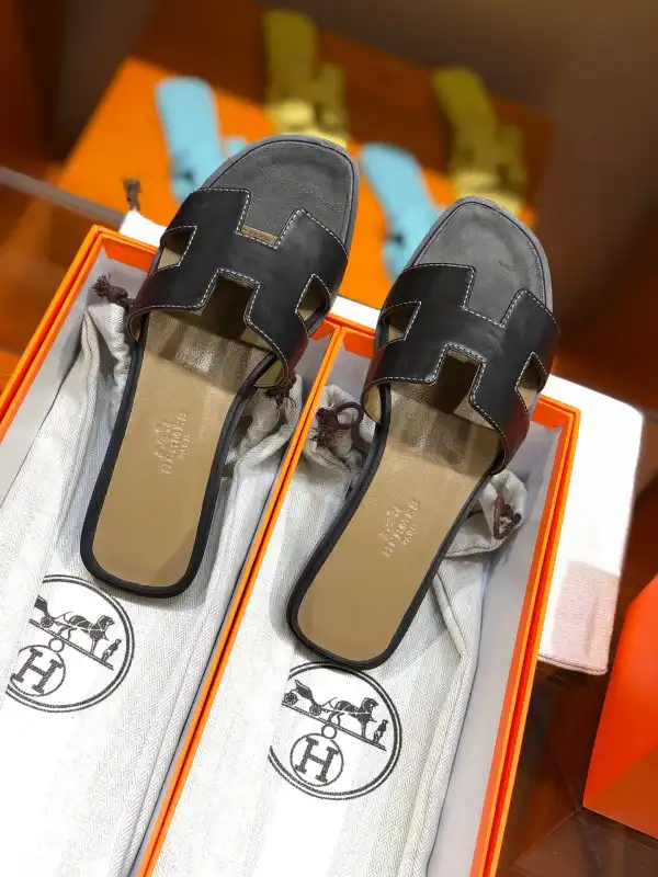 Yupoo bagsoffer HERMES SANDALS