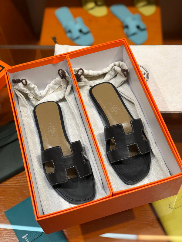 HOT SALE HERMES SANDALS