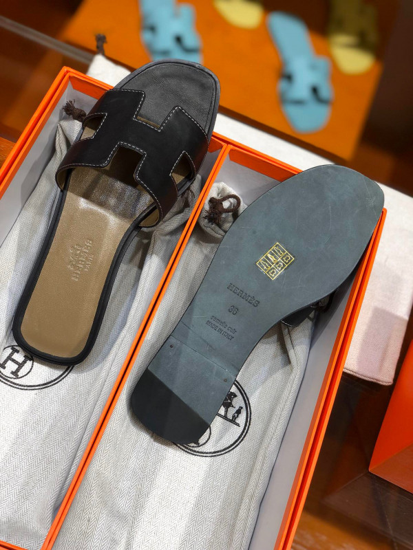 HOT SALE HERMES SANDALS