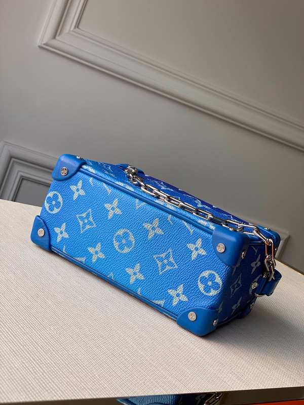 HOT SALE LOUIS VUITTON SOFT TRUNK