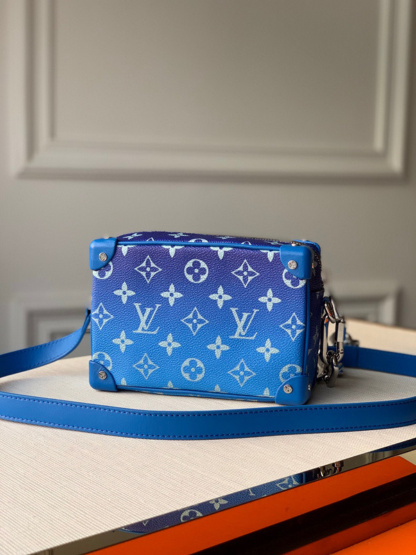 HOT SALE LOUIS VUITTON SOFT TRUNK