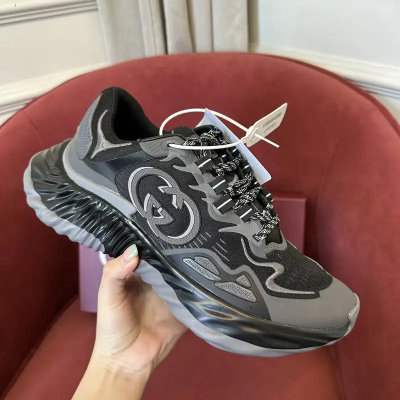 Cheap Gucci  Men&Women Sneakers