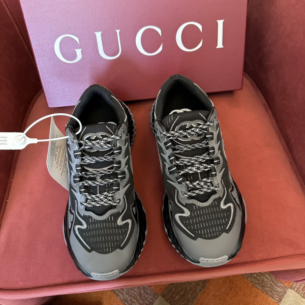 HOT SALE Gucci  Men&Women Sneakers