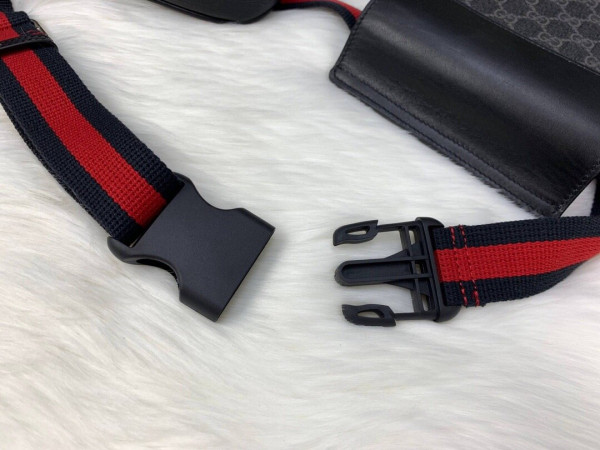 HOT SALE GUCCI GG belt bag