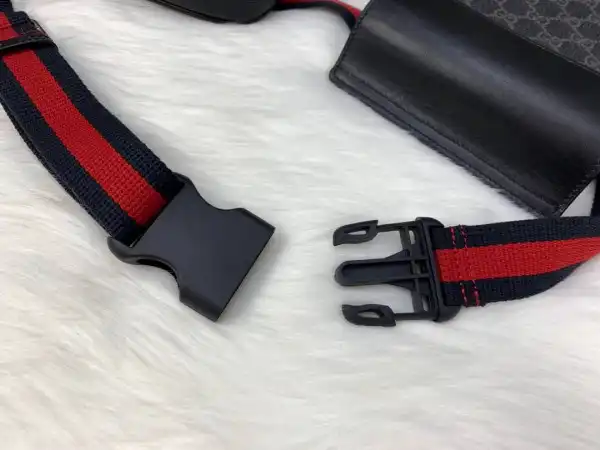 Frstbag ru GUCCI GG belt bag