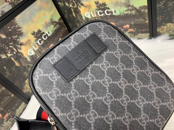 HOT SALE GUCCI GG belt bag