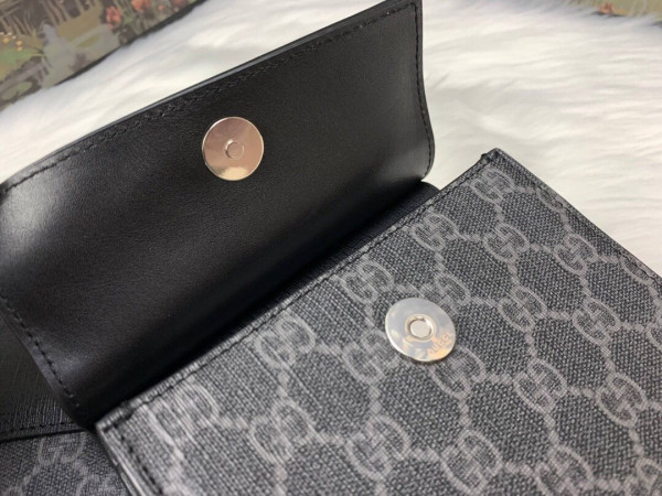 HOT SALE GUCCI GG belt bag