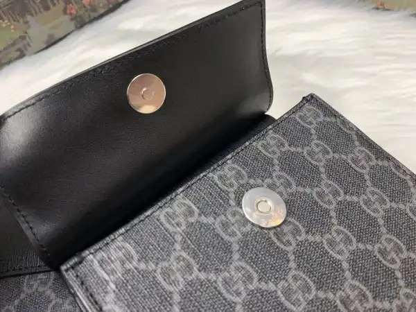 Affordable GUCCI GG belt bag