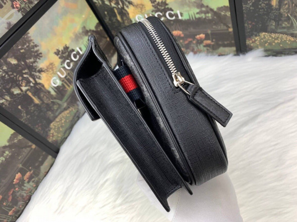 HOT SALE GUCCI GG belt bag