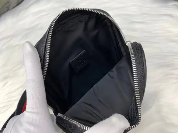 GUCCI GG belt bag