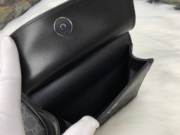 HOT SALE GUCCI GG belt bag