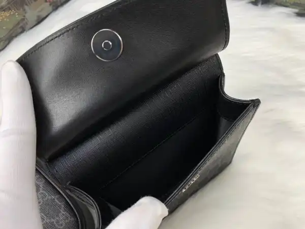 GUCCI GG belt bag