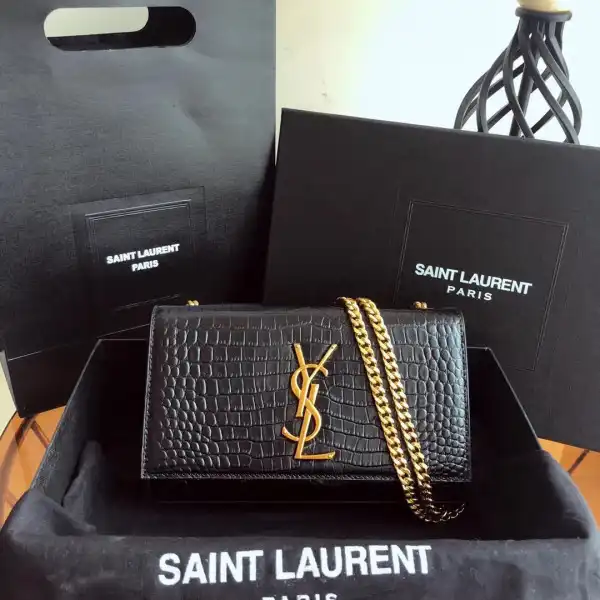 REP YSL KATE SMALL