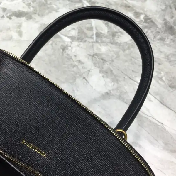 Yupoo bagsoffer BALENCIAGA VILLE TOP HANDLE S