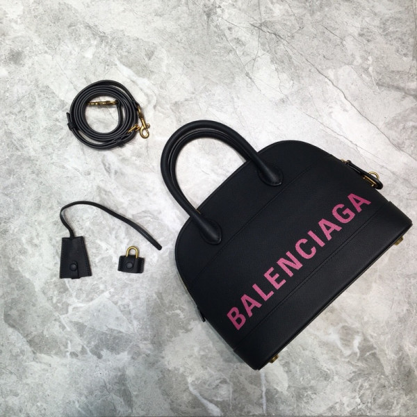 HOT SALE BALENCIAGA VILLE TOP HANDLE S