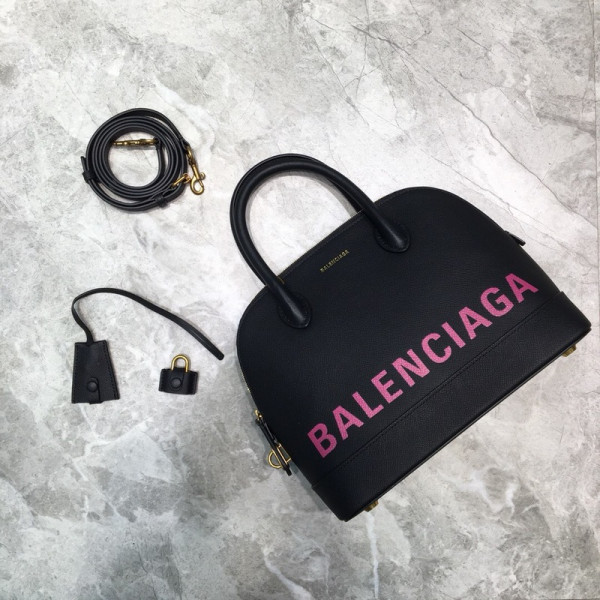 HOT SALE BALENCIAGA VILLE TOP HANDLE S