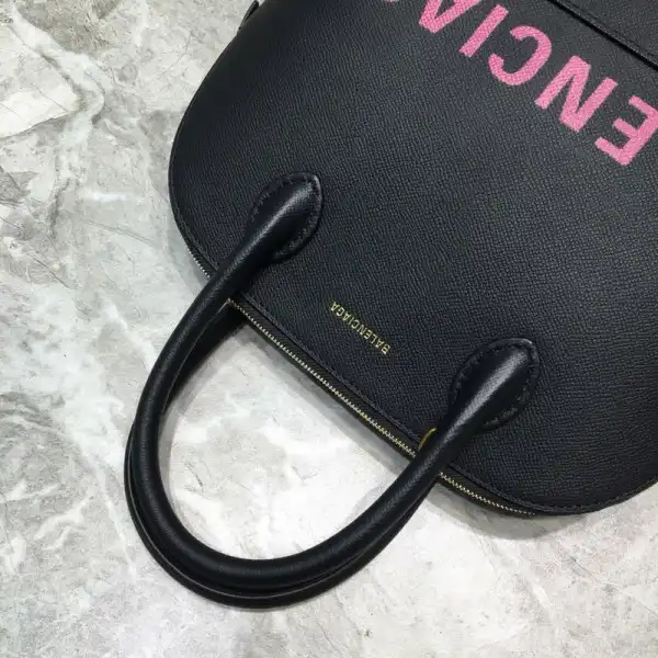 BALENCIAGA VILLE TOP HANDLE S