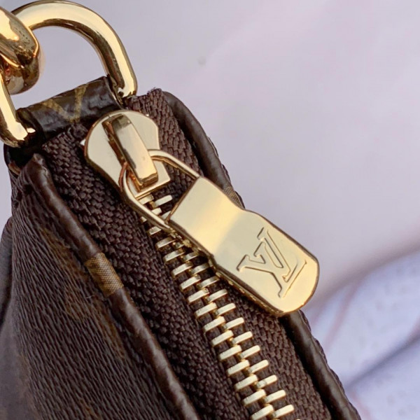 HOT SALE LOUIS VUITTON MULTI POCHETTE ACCESSOIRES - DIGITAL EXCLUSIVE PRELAUNCH