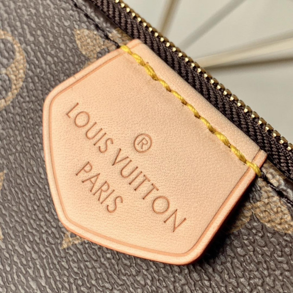 HOT SALE LOUIS VUITTON MULTI POCHETTE ACCESSOIRES - DIGITAL EXCLUSIVE PRELAUNCH