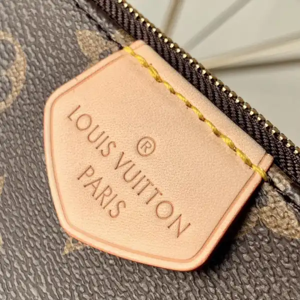 Frstbag ru LOUIS VUITTON MULTI POCHETTE ACCESSOIRES - DIGITAL EXCHANELUSIVE PRELAUNCH