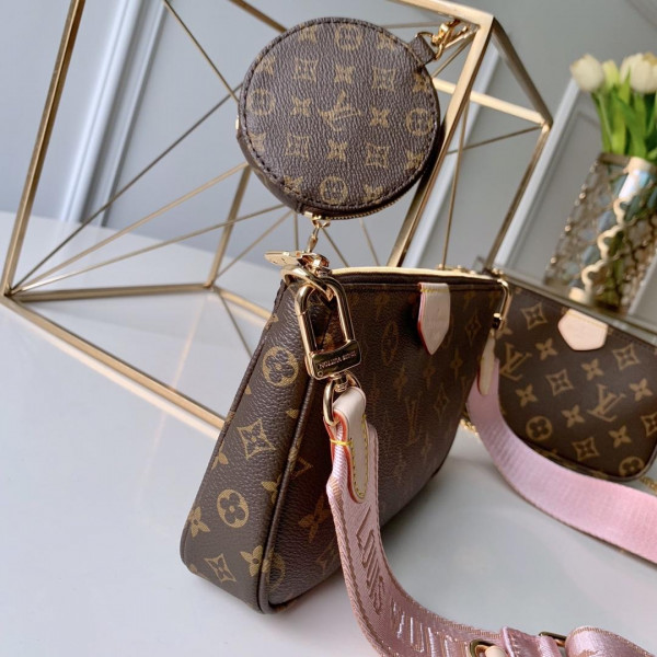 HOT SALE LOUIS VUITTON MULTI POCHETTE ACCESSOIRES - DIGITAL EXCLUSIVE PRELAUNCH