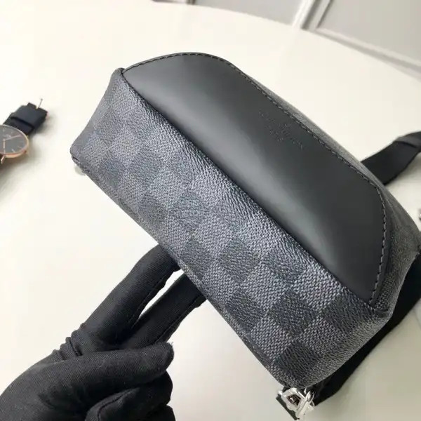 Bagsoffer yupoo Louis Vuitton AVENUE