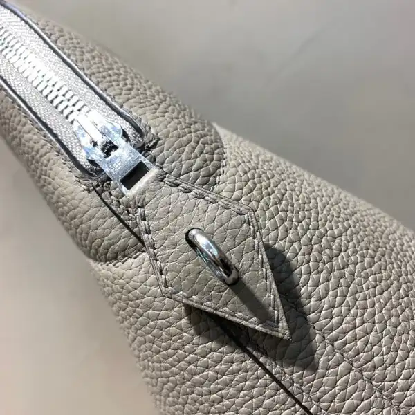 Hermes Bolide 31 Bag All Handmade