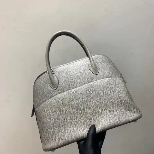 Hermes Bolide 31 Bag All Handmade