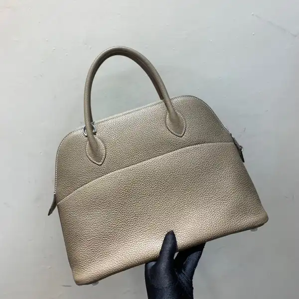 Hermes Bolide 31 Bag All Handmade