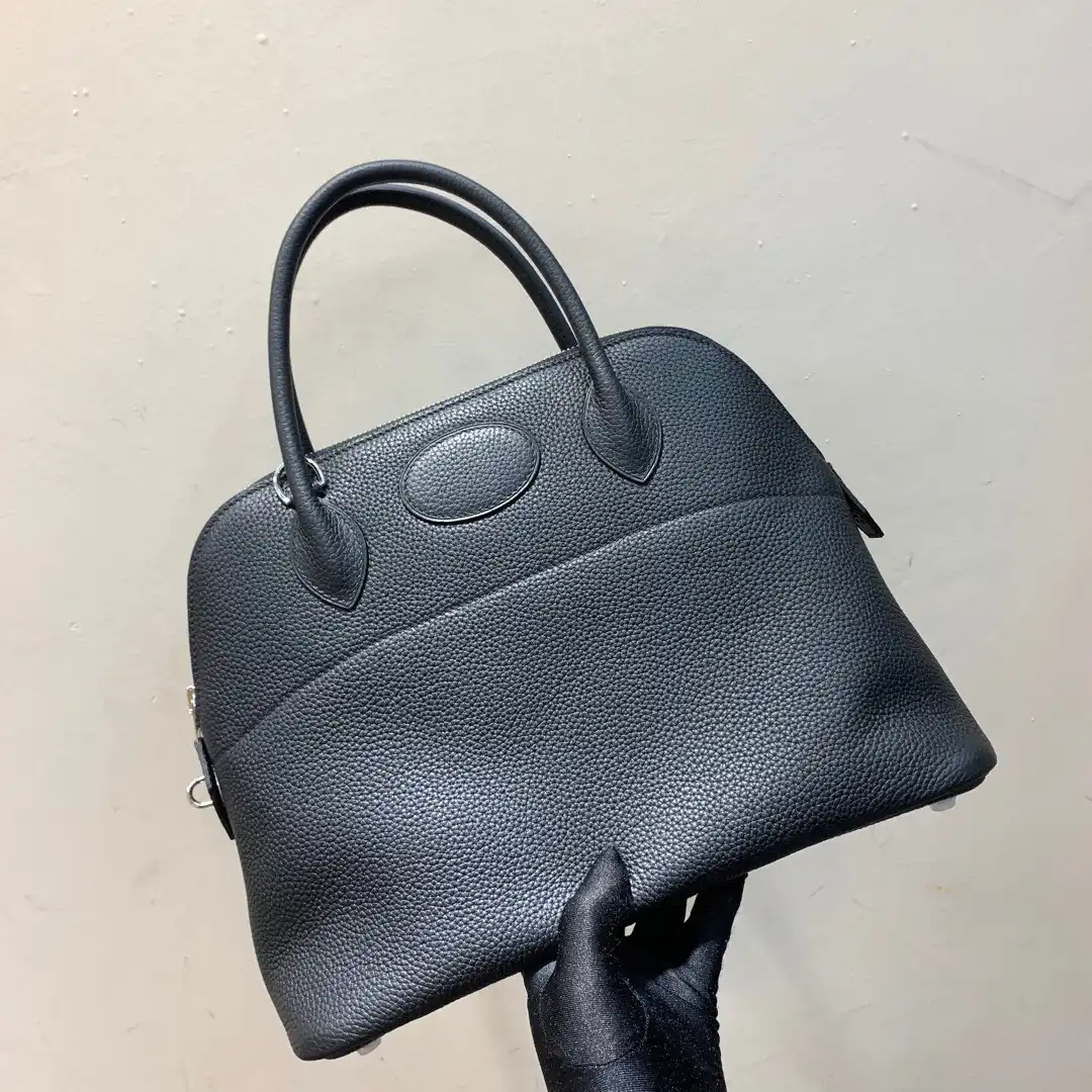 Hermes Bolide 31 Bag All Handmade