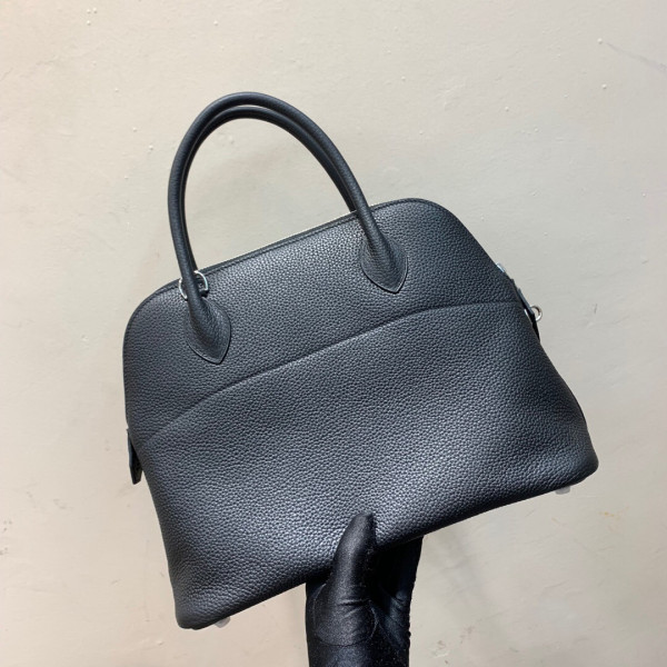 HOT SALE Hermes Bolide 31 Bag All Handmade