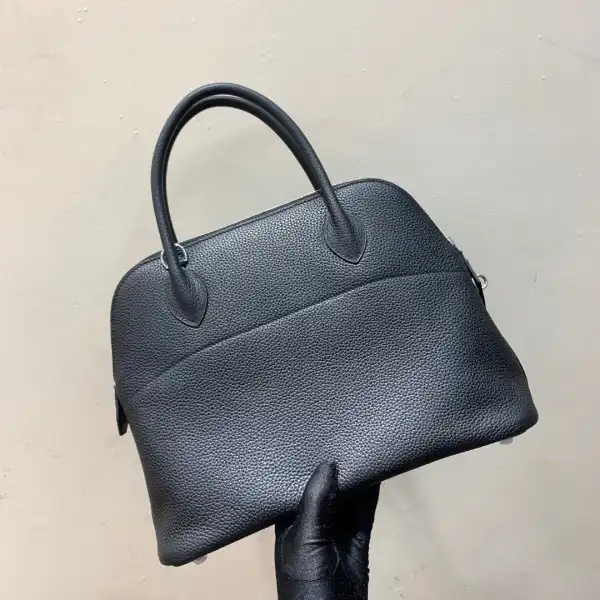 Hermes Bolide 31 Bag All Handmade