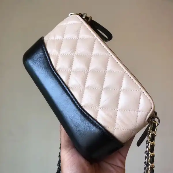 First bag ru CHANEL Gabrielle