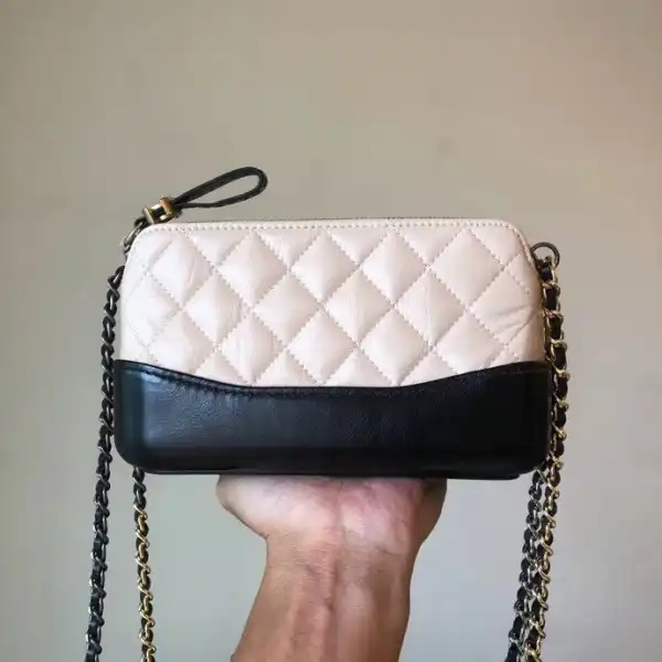 First bag ru CHANEL Gabrielle