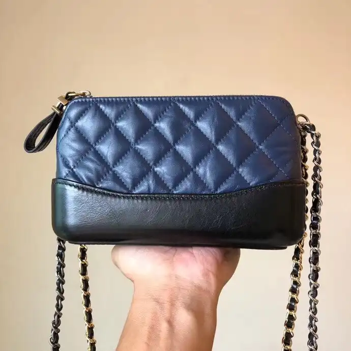 Firstbag Ru CHANEL Gabrielle