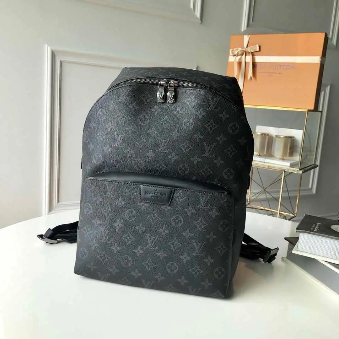 Cheap Louis Vuitton DISCOVERY BACKPACK PM