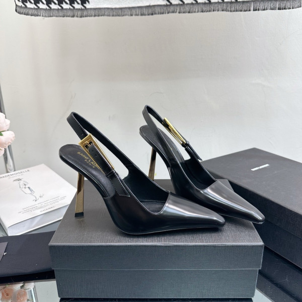 HOT SALE YSL PUMPS