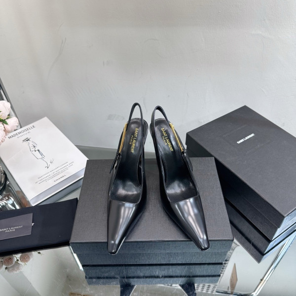 HOT SALE YSL PUMPS