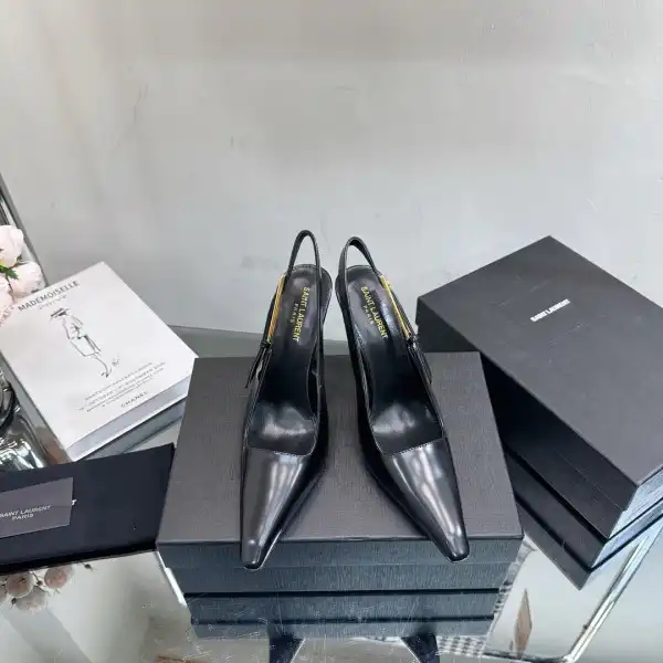 Bagsoffer yupoo YSL PUMPS