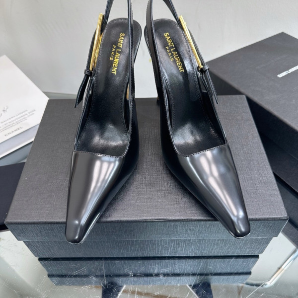 HOT SALE YSL PUMPS