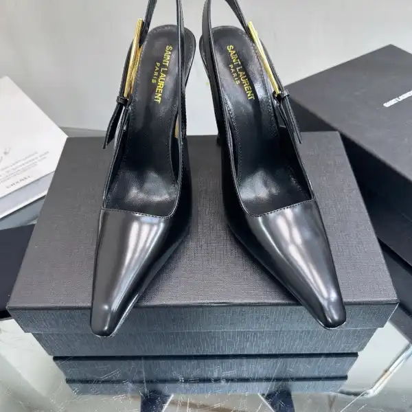 Bagsoffer yupoo YSL PUMPS