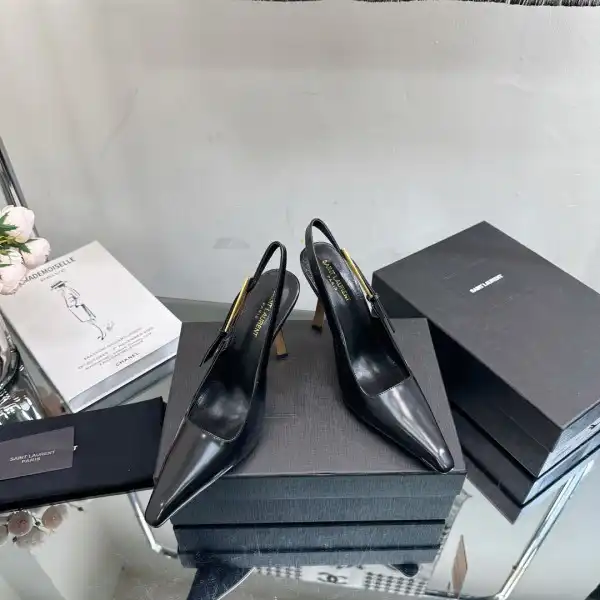 Bagsoffer yupoo YSL PUMPS