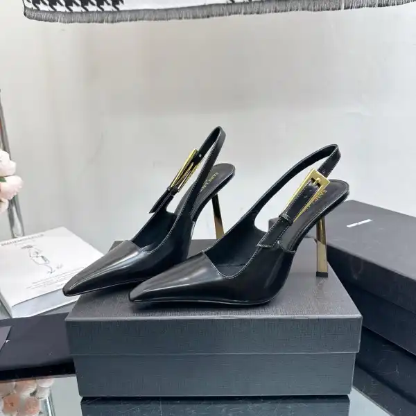 Bagsoffer yupoo YSL PUMPS