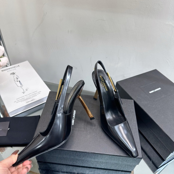 HOT SALE YSL PUMPS