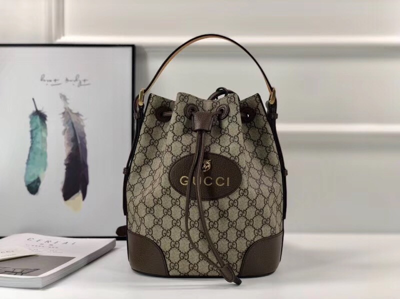 HOT SALE Gucci GG backpack